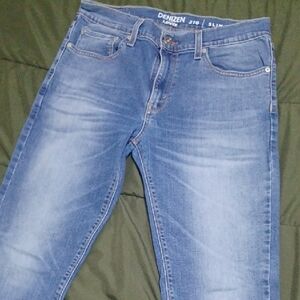 Denizen from Levi's Men's Blue Jeans